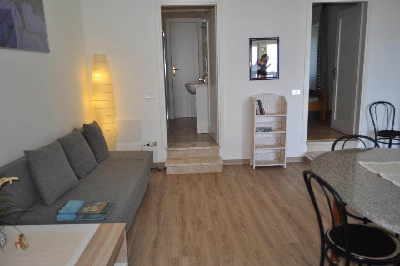 Holiday Home Near Monte Baldo In Tremosine Sul Garda Extérieur photo