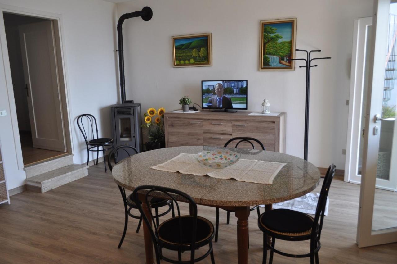 Holiday Home Near Monte Baldo In Tremosine Sul Garda Extérieur photo