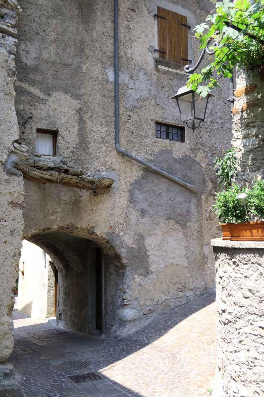 Holiday Home Near Monte Baldo In Tremosine Sul Garda Extérieur photo