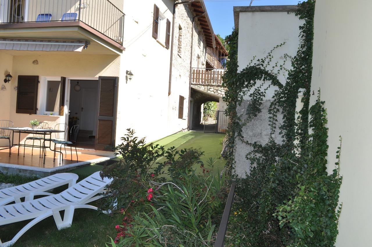 Holiday Home Near Monte Baldo In Tremosine Sul Garda Extérieur photo