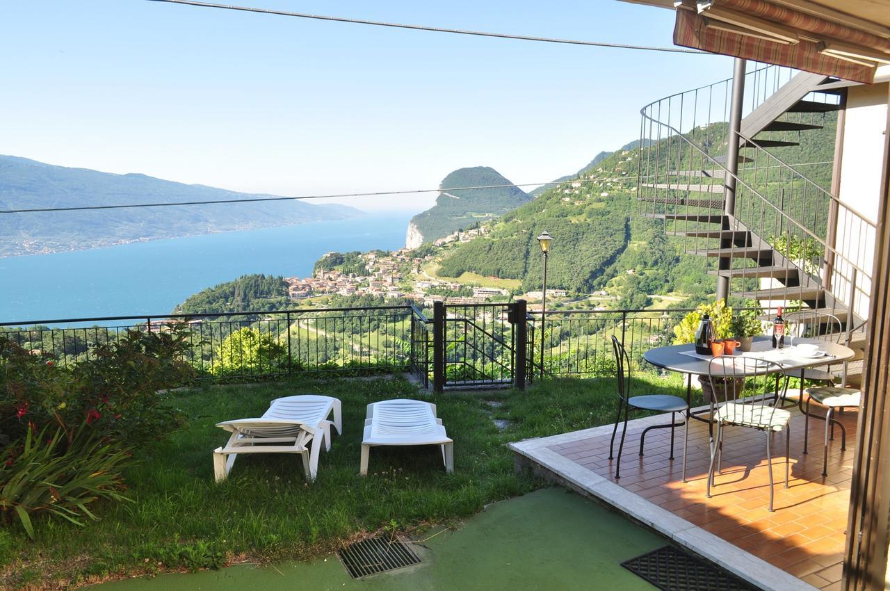 Holiday Home Near Monte Baldo In Tremosine Sul Garda Extérieur photo