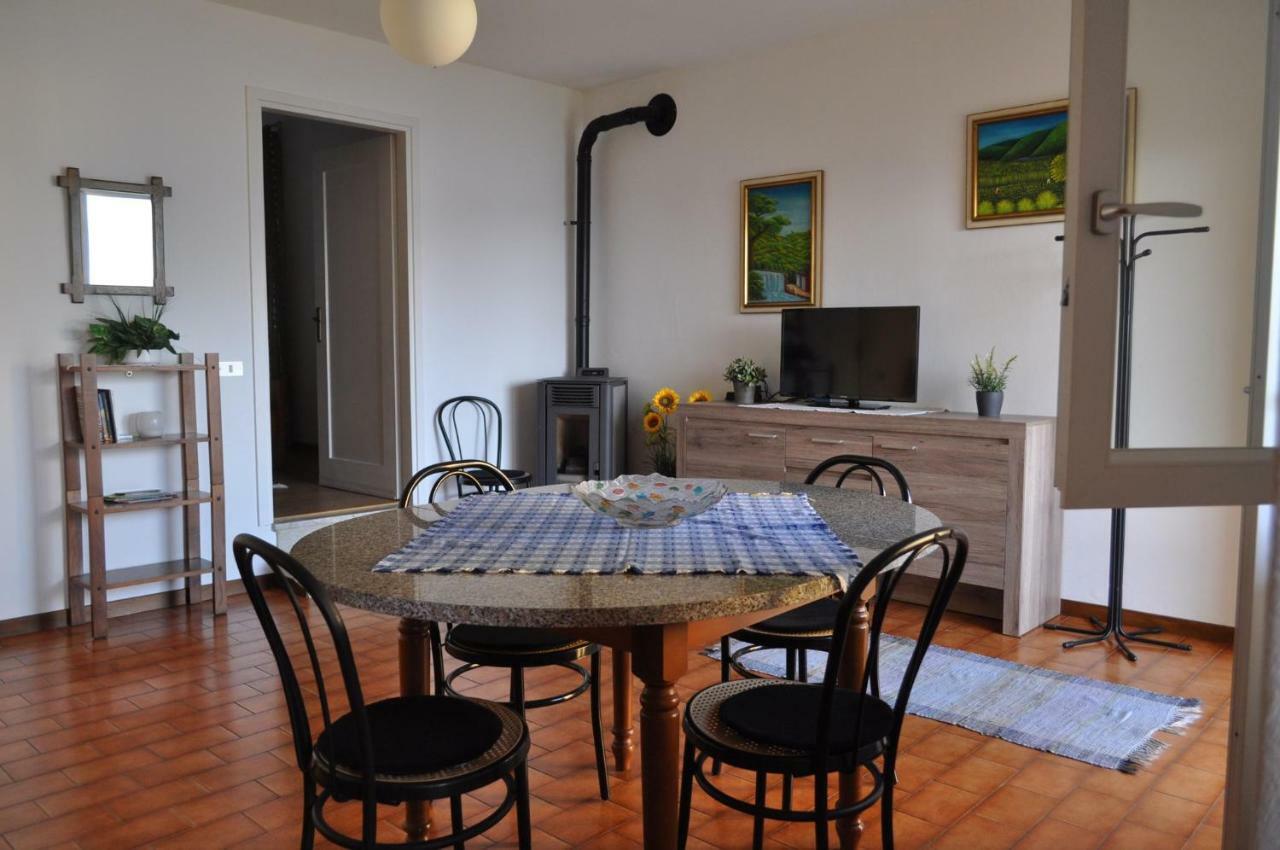 Holiday Home Near Monte Baldo In Tremosine Sul Garda Extérieur photo