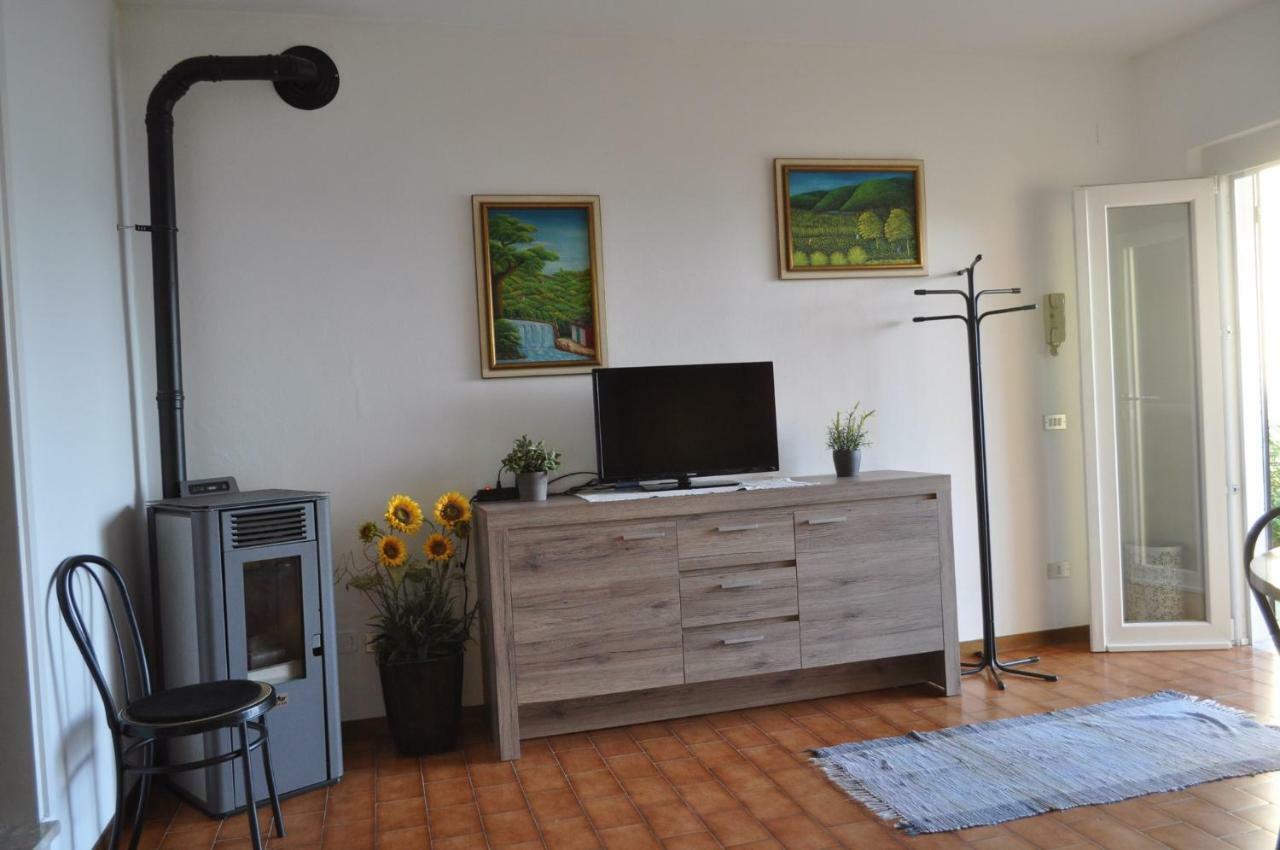 Holiday Home Near Monte Baldo In Tremosine Sul Garda Extérieur photo
