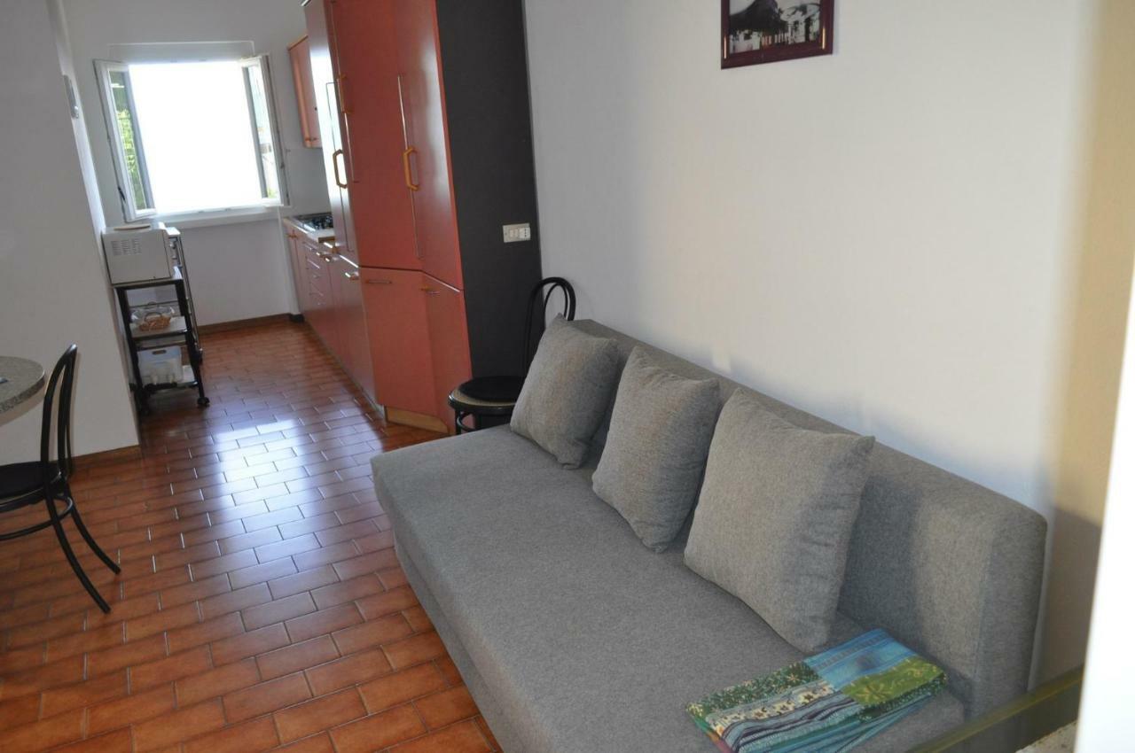 Holiday Home Near Monte Baldo In Tremosine Sul Garda Extérieur photo