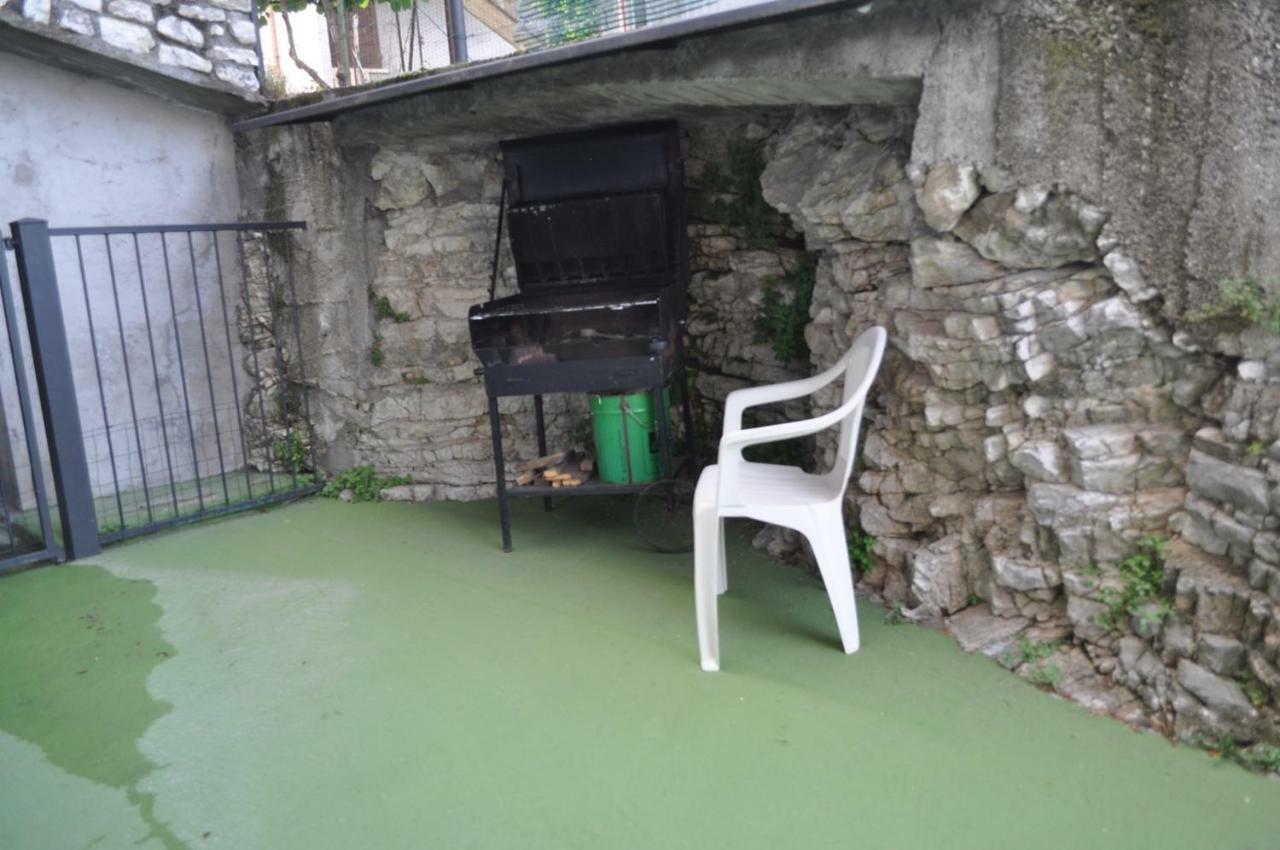Holiday Home Near Monte Baldo In Tremosine Sul Garda Extérieur photo