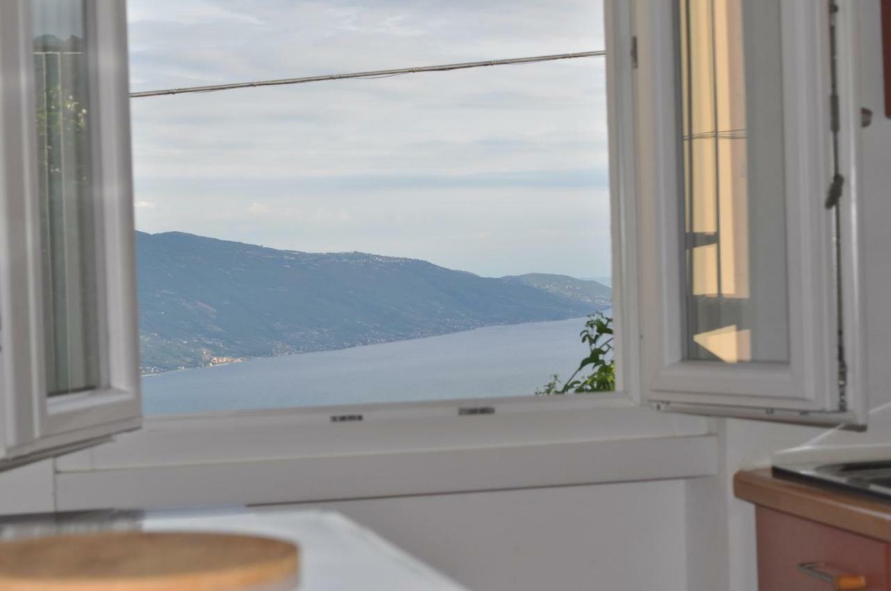 Holiday Home Near Monte Baldo In Tremosine Sul Garda Extérieur photo